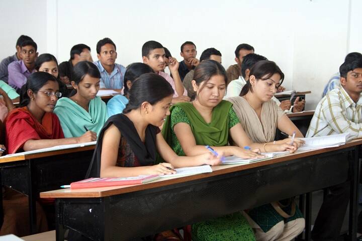 classroom